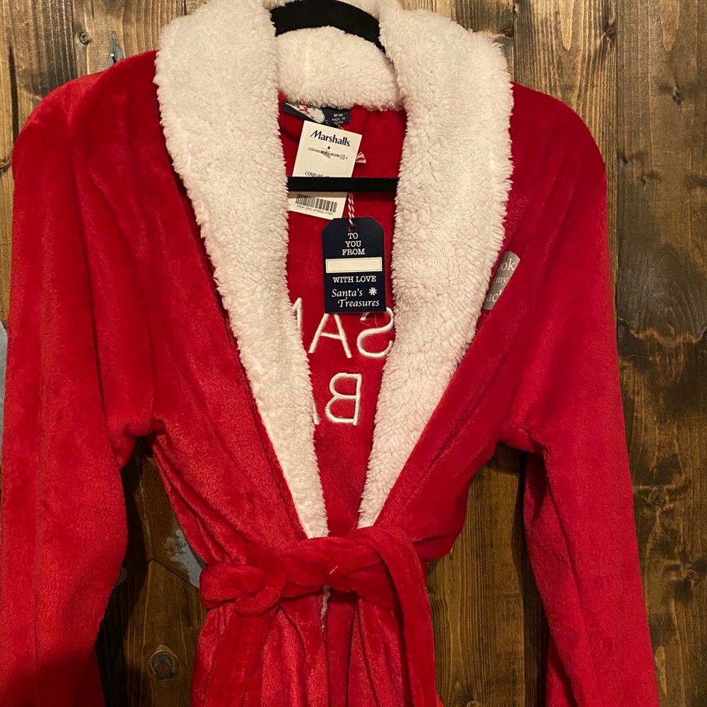 Robe